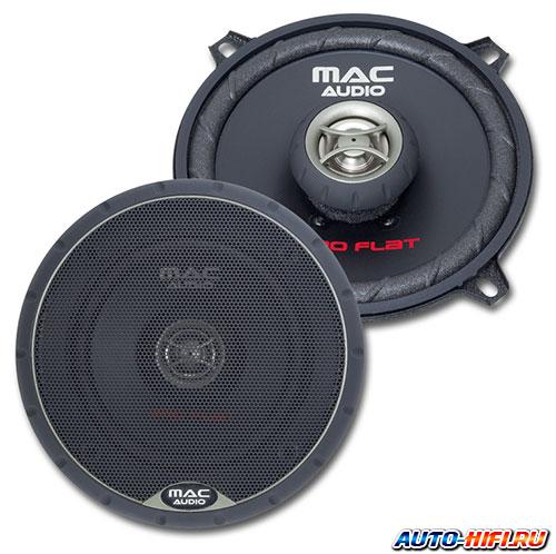 2-полосная коаксиальная акустика Mac Audio Pro Flat 13.2 2-полосная коаксиальная акустика Mac Audio Pro Flat 13.2